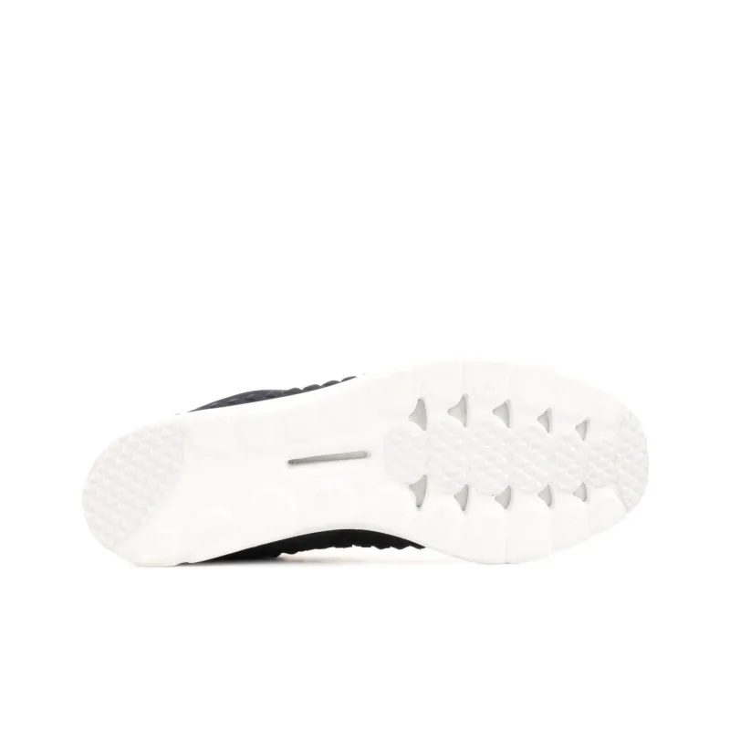 Nike Mayfly Woven Obsidian/Summit White-3