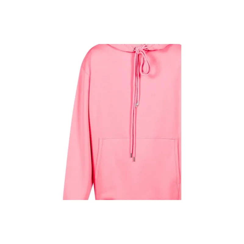 DRIES VAN NOTEN Sweatshirt Men's Pink-3