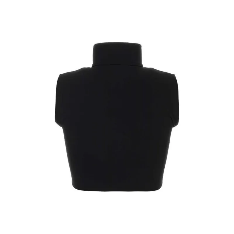 PRADA Vests Women's Black-1