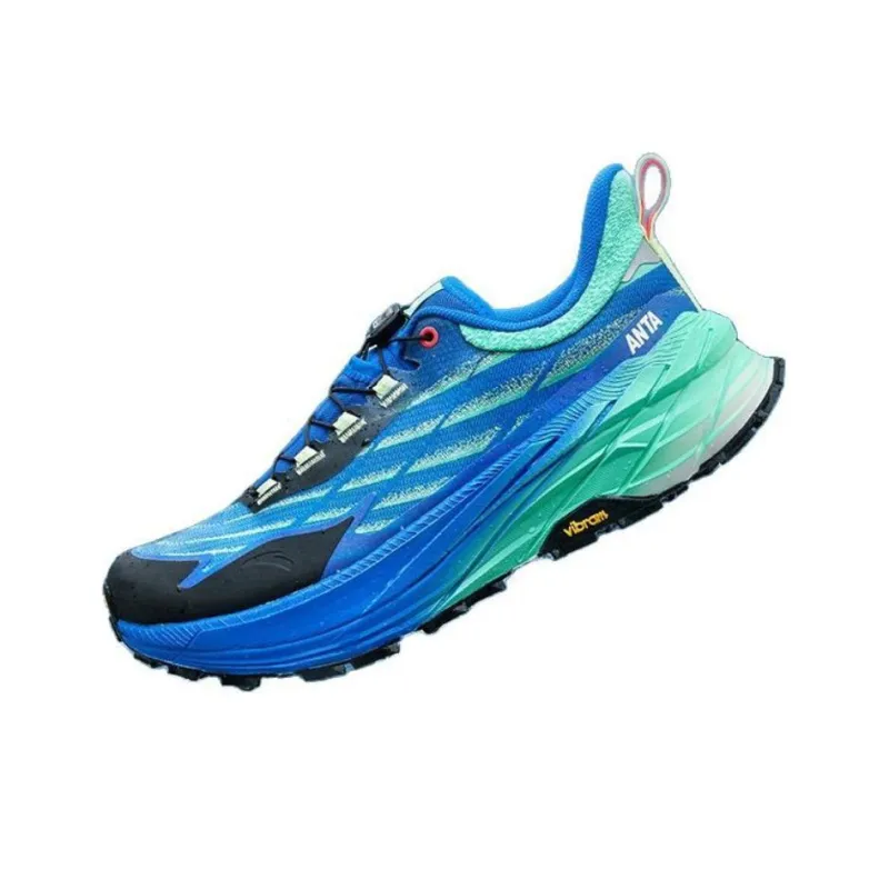 ANTA Tai Hang 'Blue Green Black'-2