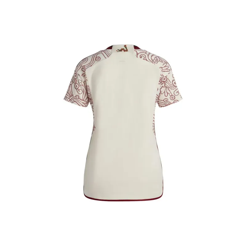 Adidas Mexico 22 Away Jersey US Sizing-1