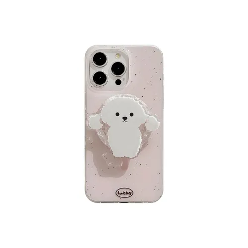 Cuttlefish Grid Phone Cases