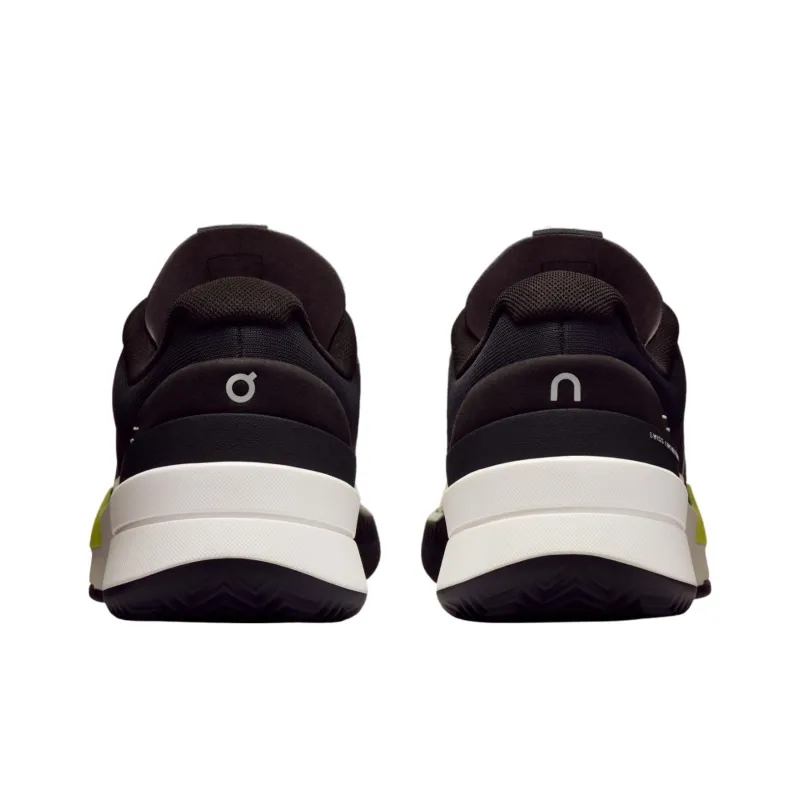 On The Roger Pro 2 Clay Black Lime-4