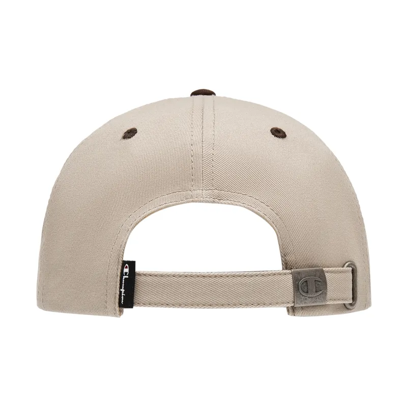 Champion Cotton Baseball Caps Unisex-11