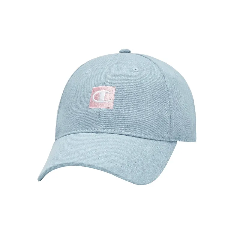 Champion Cotton Baseball Caps Unisex-19