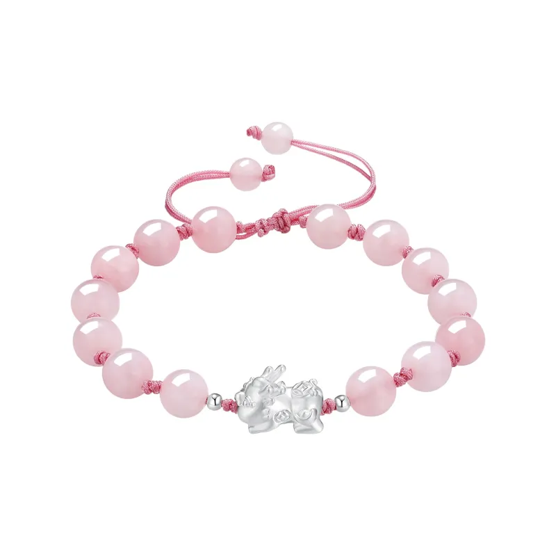 P&N Jade Bracelets Unisex-4