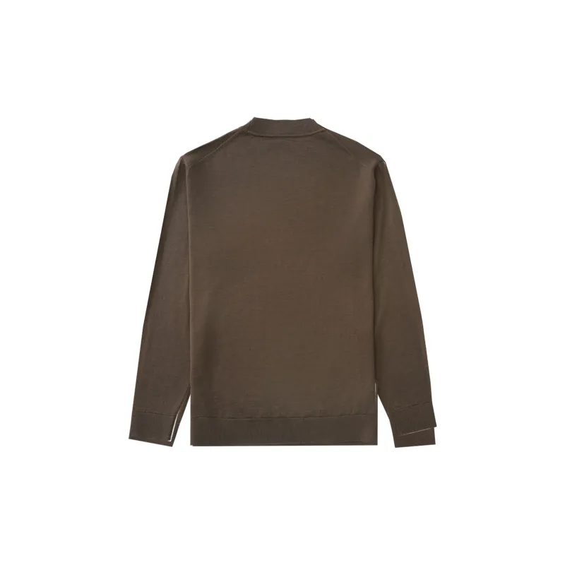 BILISISHANYANG Sweaters Men-7