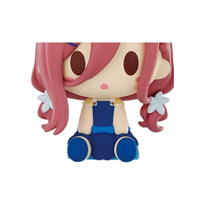 BANPRESTO A Reward Chibi Figures-2