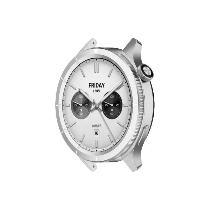 Miss Wrist Unisex Watch Cases-31