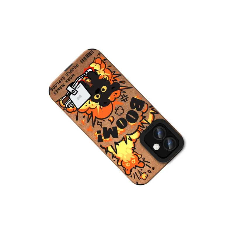 KEXINSHENG Phone Cases-29