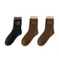 3 Pack (Black+Dark Coffee 2)