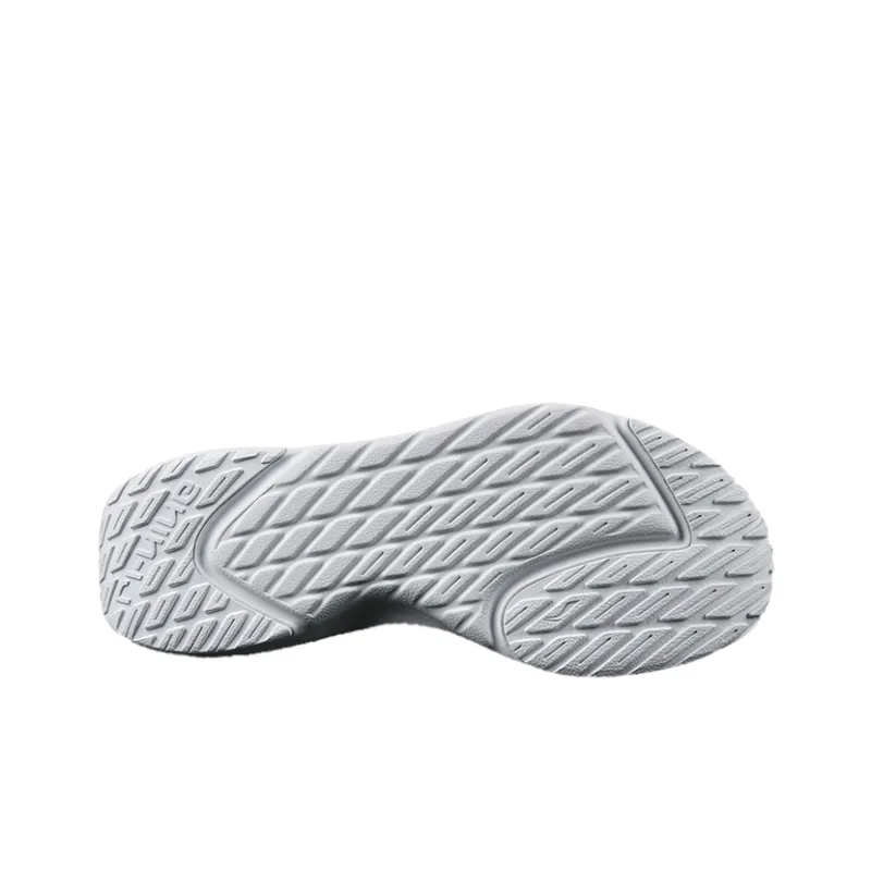 LiNing SOFT GO Low Top Casual Shoes Men's Standard White-3