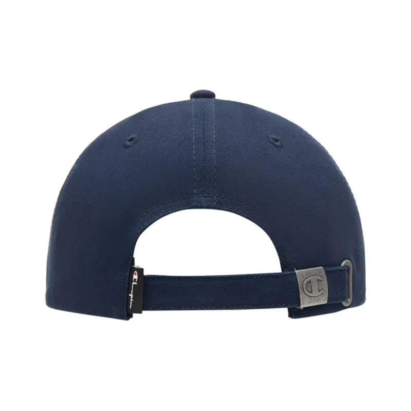 Champion Cotton Baseball Caps Unisex-3