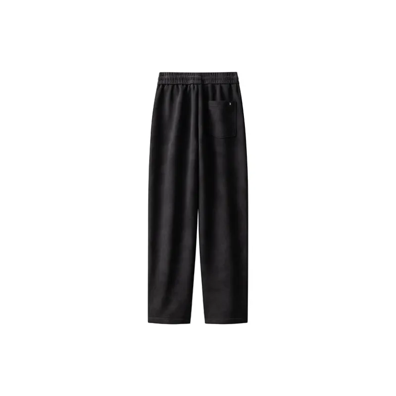 WILLIAM FOX&SONS Casual Pants Unisex-5