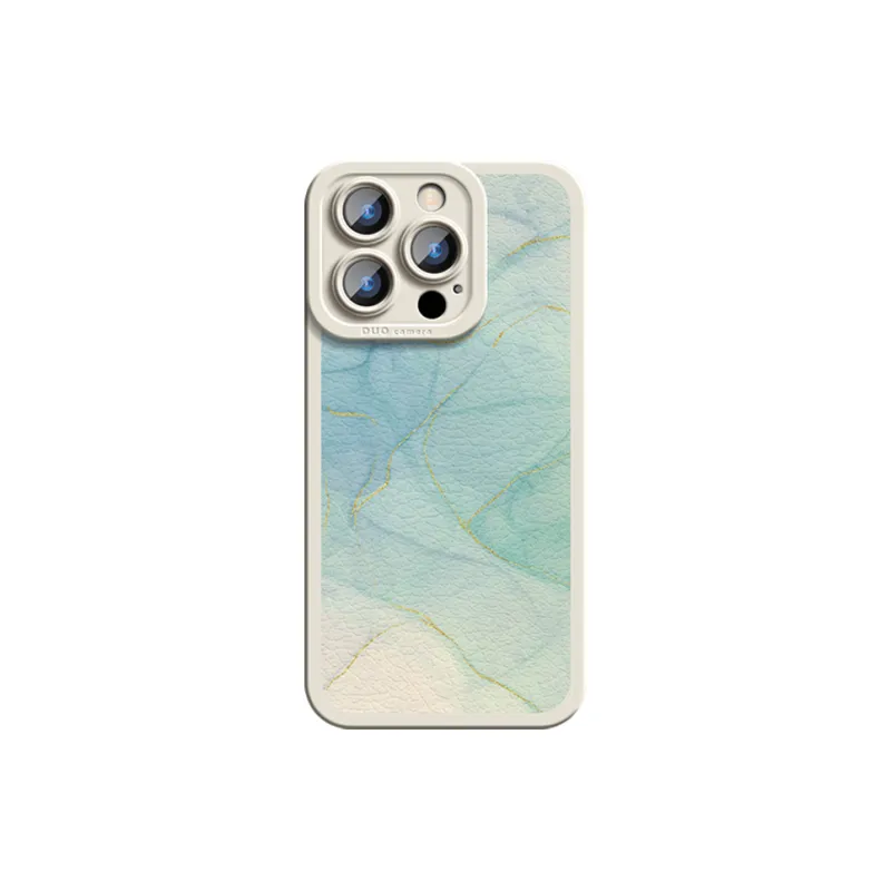 Interesting shell Phone Cases-0