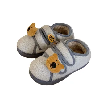 SHIGUDE Slippers / Home Slippers