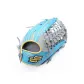 Smoke Blue, Outfield 12.5 Inches, Right-Handed