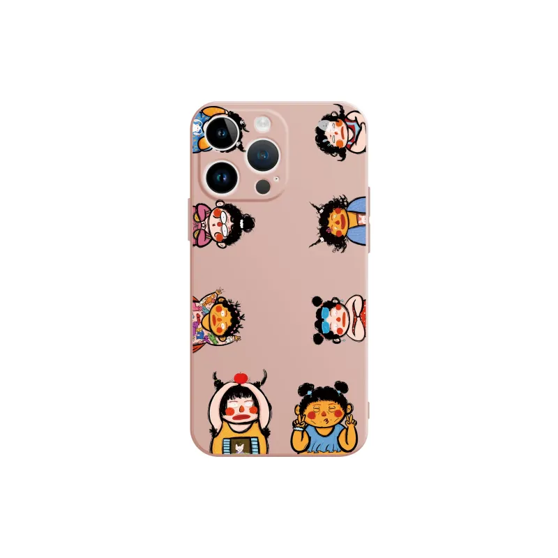 MINISO Phone Cases-3