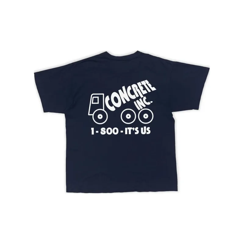 Nike X Concrete Boys 1 800 It's Us Tee-1