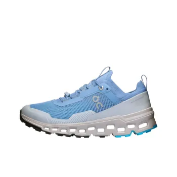 On Cloudultra 2 Anti Slip Wear Resistant Low Top Running Shoes Men's Blue