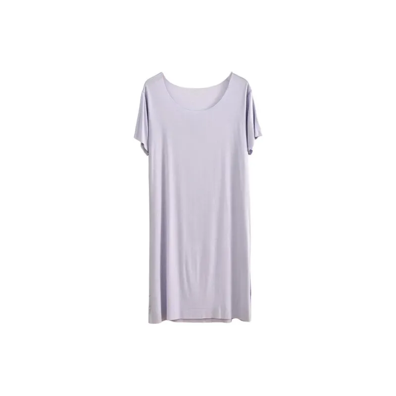XIANSINIAO Women's Nightgowns-5