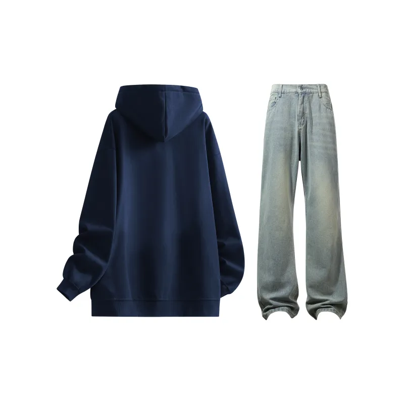 7 SEVFUN Casual Sportswear Unisex-11