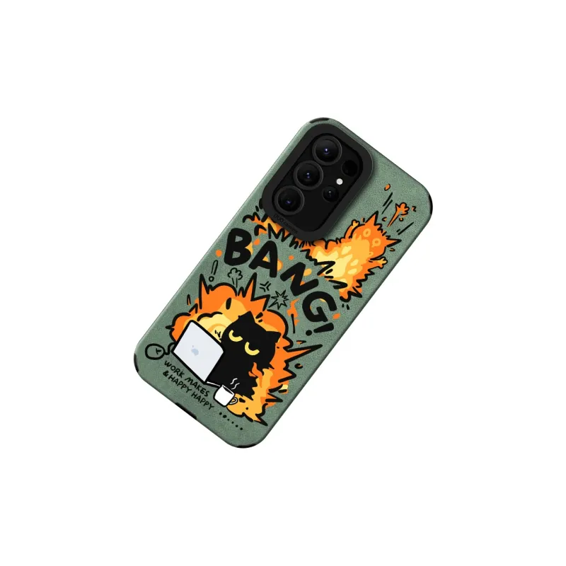 KEXINSHENG Phone Cases-17