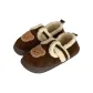 Dark Coffee (Cute Bear Head) Adult Size