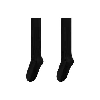 Caramella Thigh high Socks Women's 2 Pack