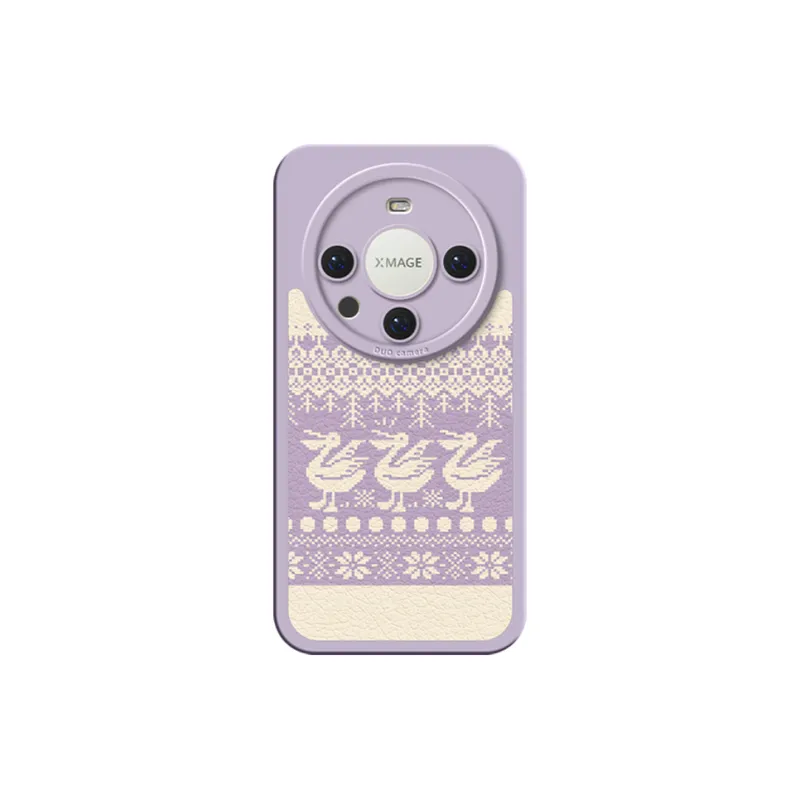 Interesting shell Phone Cases-2