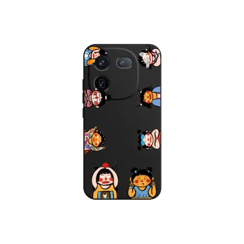 MINISO Phone Cases