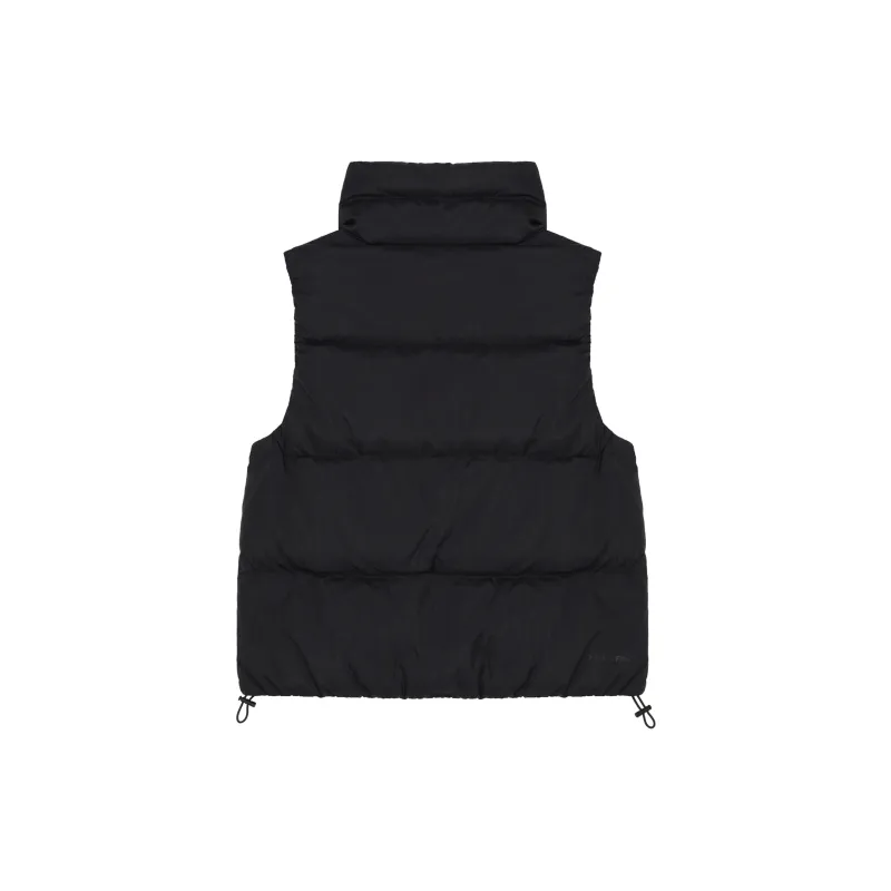 Under Armour ColdGear Vests Women's Black-1