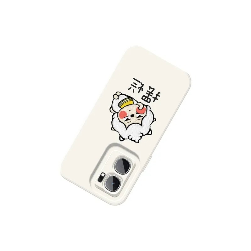 MANQIN Phone Cases-18