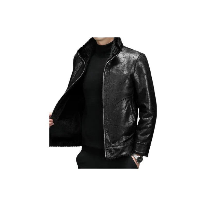 Devanro Furs Men-1