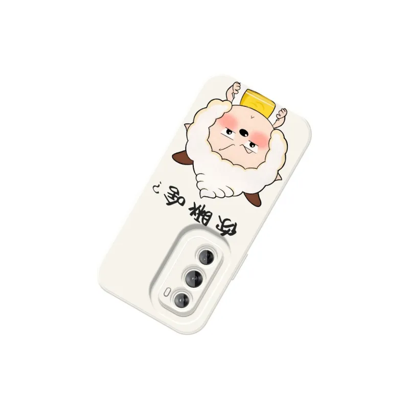 MANQIN Phone Cases-13
