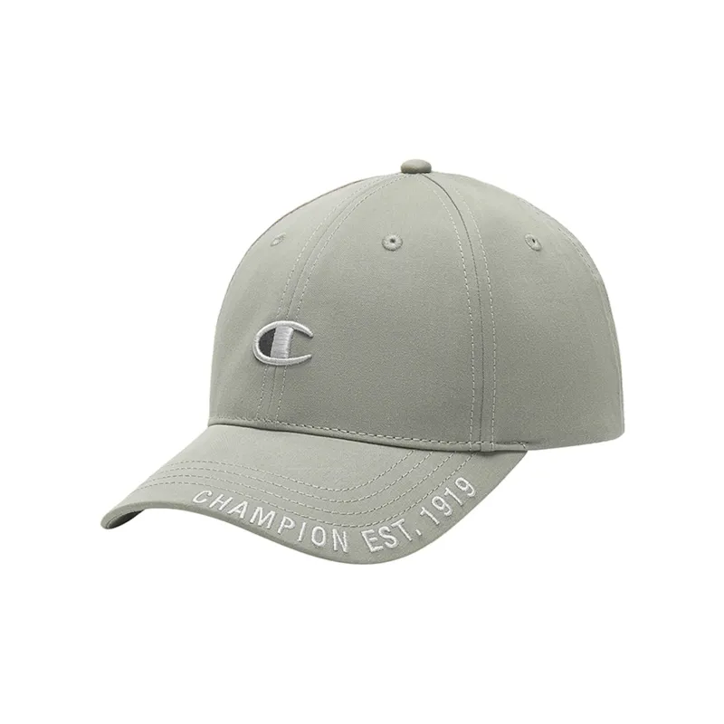 Champion Cotton Baseball Caps Unisex-7