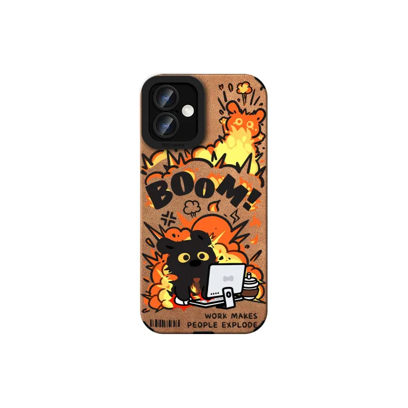 KEXINSHENG Phone Cases-25