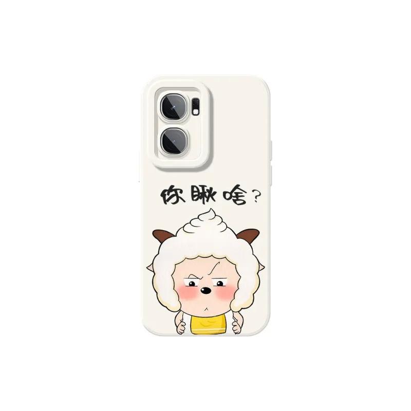 MANQIN Phone Cases-10