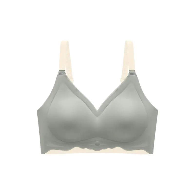 Cotton Gene Bra Women's Combo Set-10