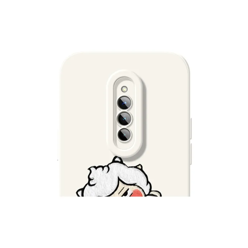 MANQIN Phone Cases-19