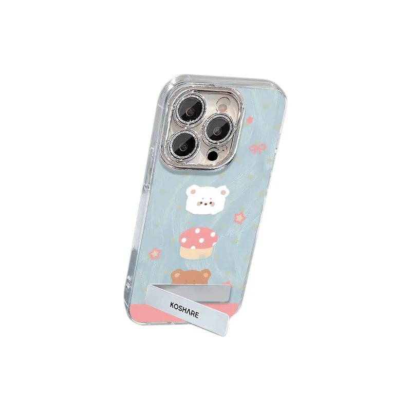 HASEE Phone Cases-2
