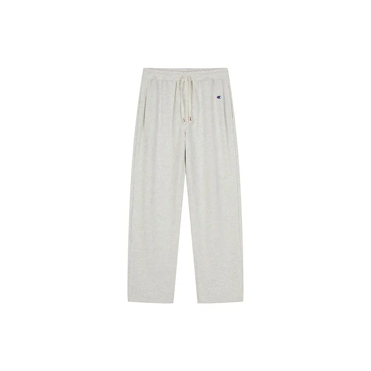 Champion Knitted Sweatpants Unisex-0