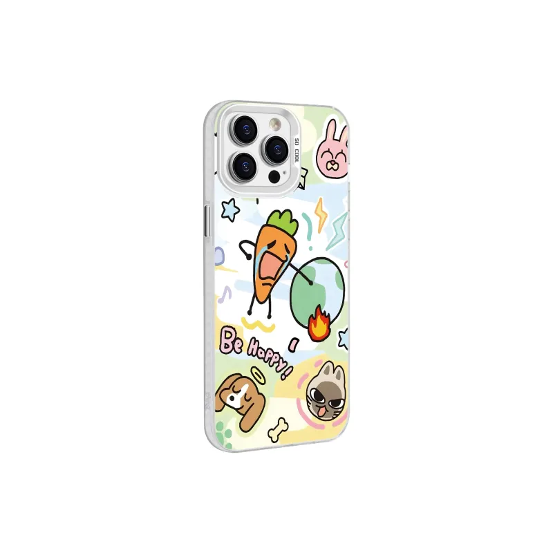 Ray chain Phone Cases-16
