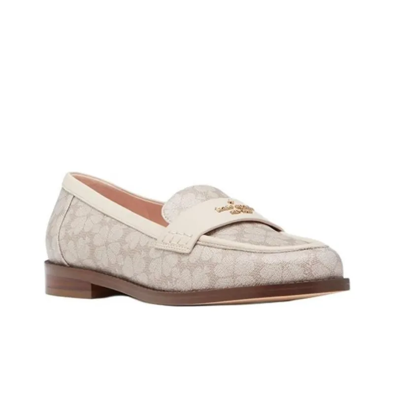 Kate Spade Ruth Loafers Women's Umber-2