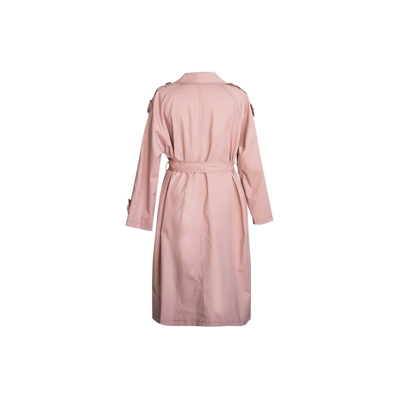 ROEYSHOUSE Trench Coats Women's-5