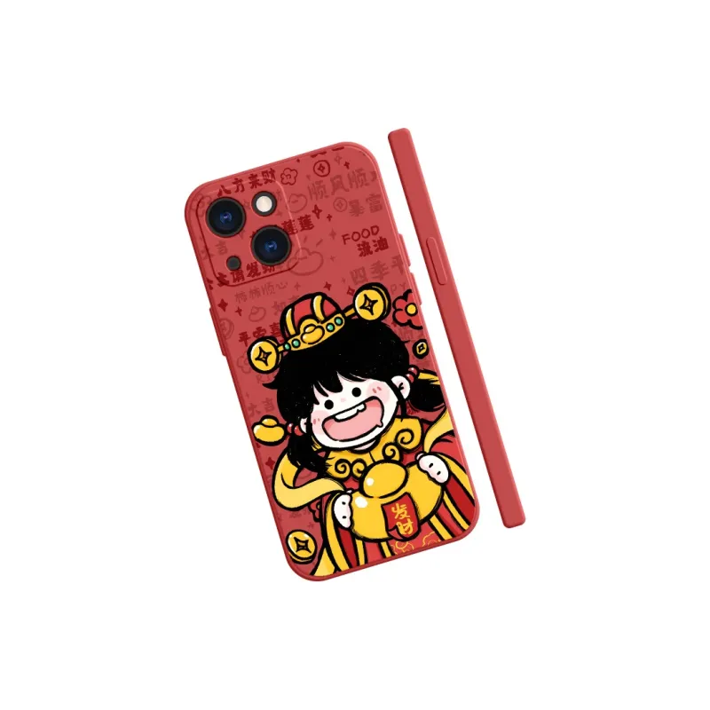 TUYAO Phone Cases-2