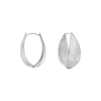 SOFT ROOM Copper Earrings Women's