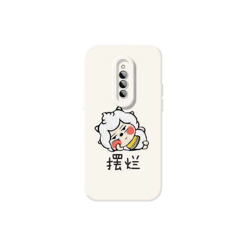 MANQIN Phone Cases-15