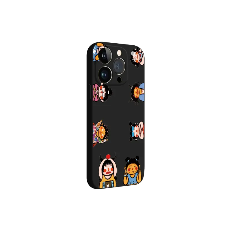 MINISO Phone Cases-1