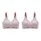 2 Pack (Pink+Pink)